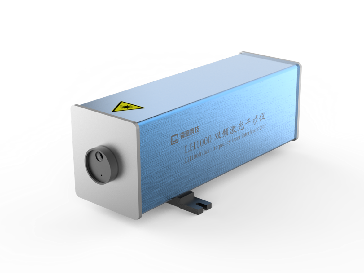 如何正確使用進口激光干涉儀提高數控機床的定位精度？